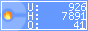 Tyxo.bg counter